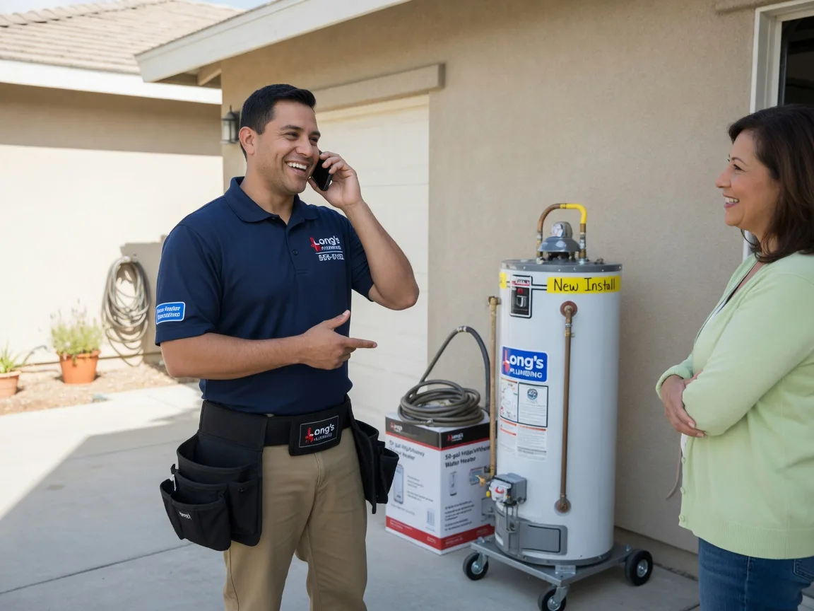 Leak Detection Los Ebanos, TX FAQs